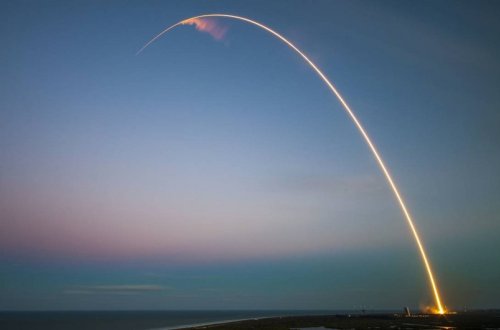 Şimali Koreya növbəti dəfə ballistik raket buraxıb