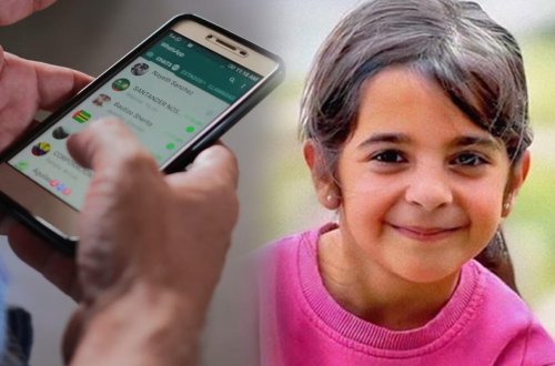 Narin cinayəti ilə bağlı 