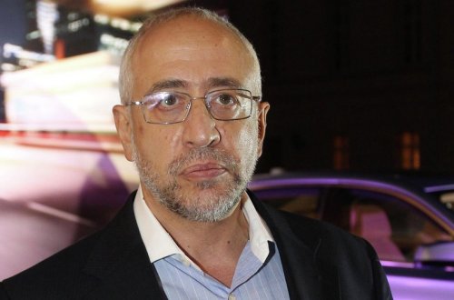 Rusiyalı jurnalist Nikolay Svanidze vəfat edib