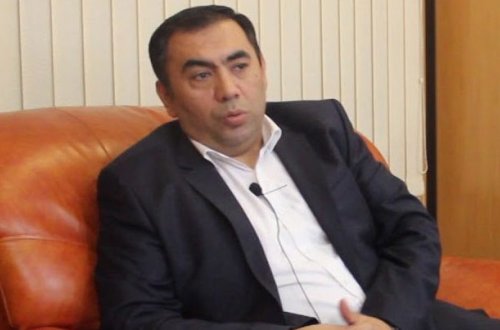 “Veysəloğlu Şirkətlər Qrupu”na yeni mətbuat katibi təyin edildi