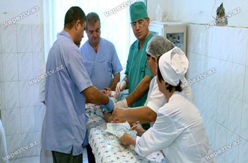 Sünnət tibbi sığortaya daxil edildi