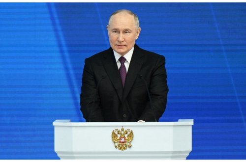 Putin 34 ölkənin BRİCS-ə qoşulmaq istədiyini bəyan edib