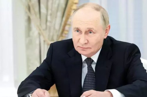 Putin Türkiyəyə Rusiya qırıcıları ilə gəlmək istəyir