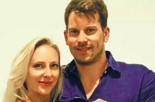 İsveçrəli gözəli vəhşicəsinə qətlə yetirilib