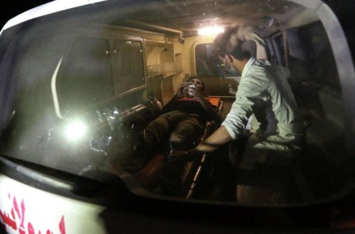 Əfqanıstanda silahlı şəxslərin hücumu nəticəsində 14 nəfər həlak olub