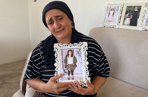 Narinin anası və qardaşı haqda həbs qərarı verildi