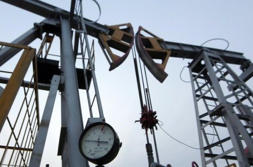 Azərbaycan nefti bahalaşıb