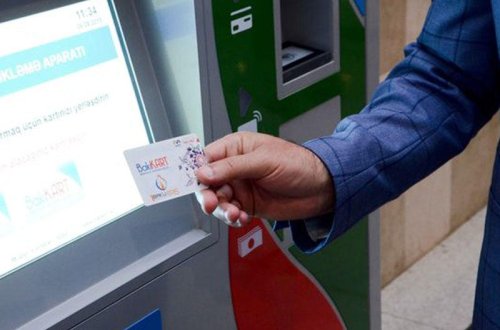 Avtobus və metro üçün yeni KART YARADILIR: Gediş haqqı daha UCUZ OLACAQ - AÇIQLAMA