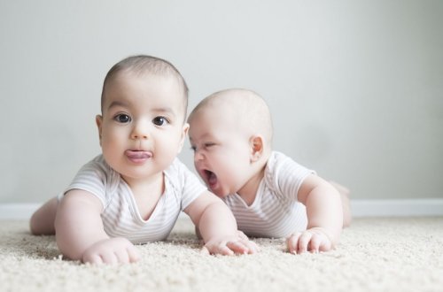 Bu ilin yanvar-iyul ayları ərzində 1928 əkiz, 84 üçəm doğulub