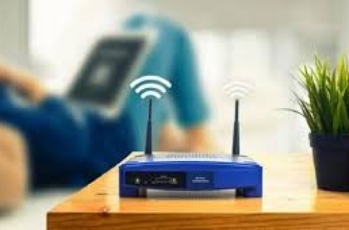 Naxçıvanda gecə saatlarında internet olmayacaq - SƏBƏB