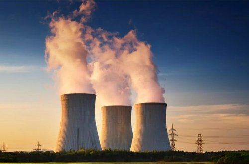 Cənubi Koreya 8 ildən sonra nüvə reaktorunun tikintisinə icazə verib