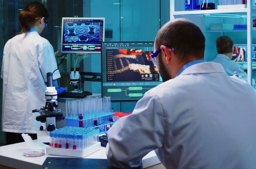 Alimlər prostat xərçəngi xəstəliyinə qarşı yeni təbii vasitə kəşf ediblər