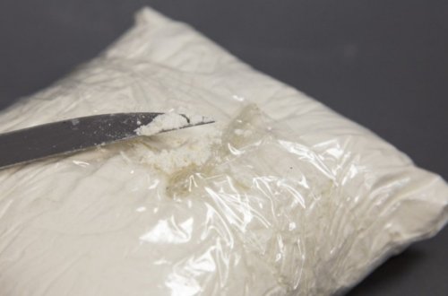 Boliviyada İspaniyaya uçmalı olan təyyarədə kokain aşkarlanıb