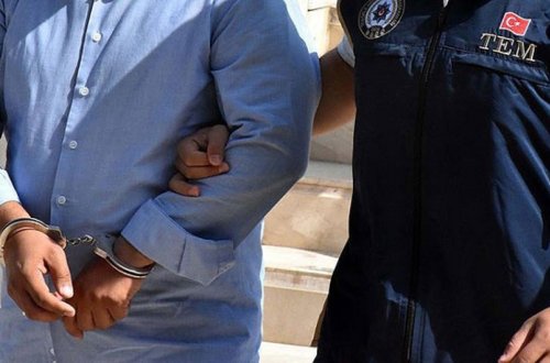 Türkiyədə FETÖ-ya qarşı əməliyyat keçirilib, 39 şübhəli saxlanılıb