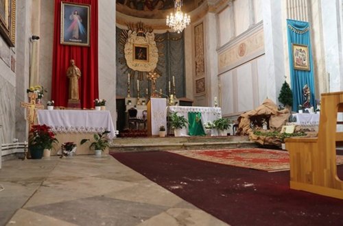 Türkiyədə törədilən terror aktının təşkilatçılarından biri ələ keçirilib