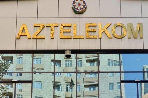 “Aztelekom” qanunu pozdu, tenderi ləğv edildi