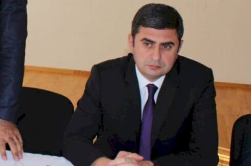 Xəzər rayonunun İcra başçısı cəmiyyəti necə aldatdı - VİDEO