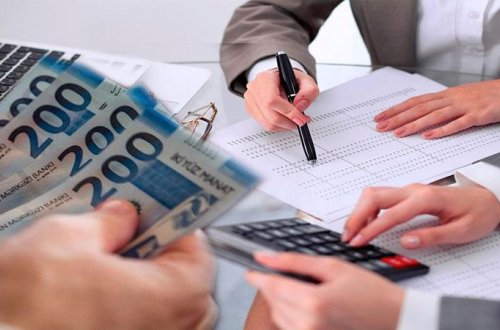 Azərbaycanda ən yüksək əmək haqqını kimlər alır?