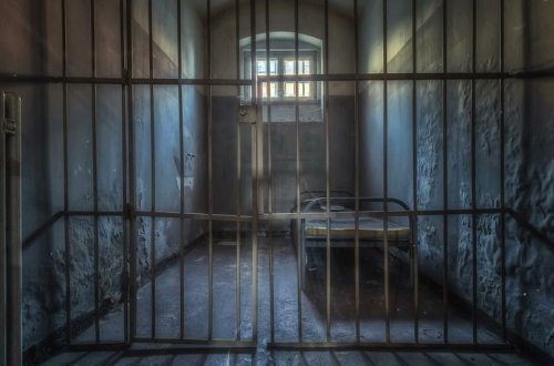 Nigeriyada daşqınlar zamanı 274 məhbus həbsxanadan qaçıb