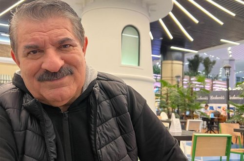 Ağadadaş Ağayevin başı yeni qalmaqalda: Bu dəfə bank onu məhkəməyə verdi