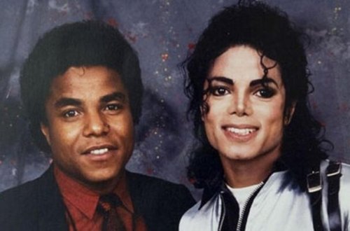 Maykl Ceksonun qardaşı ÖLDÜ - FOTO