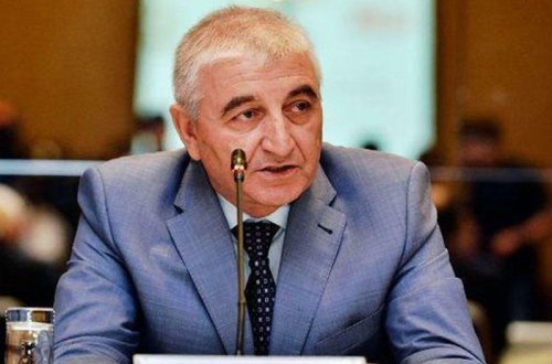 35 məntəqədə seçki komissiyaları buraxıldı