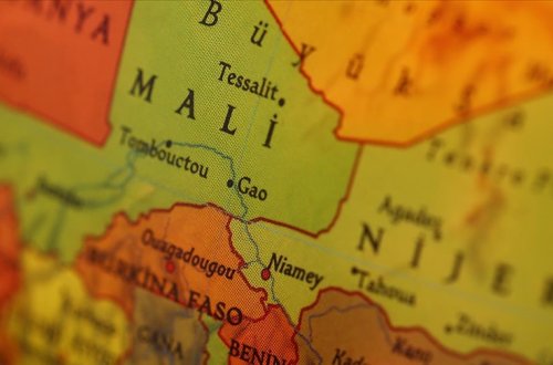 Qərbi Afrika ölkələri ümumi pasport sisteminə keçəcək