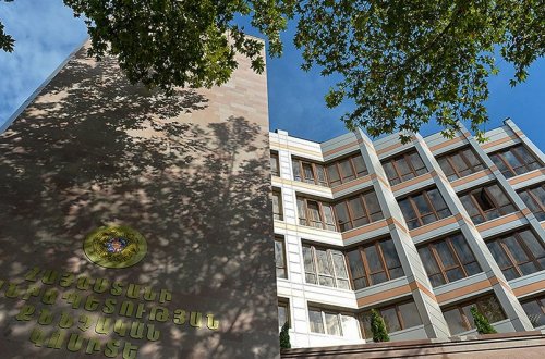 Ermənistan İstintaq Komitəsi amerikalı biznesmenin həyat yoldaşının oğurlanmasının təfərrüatlarını açıqlayıb