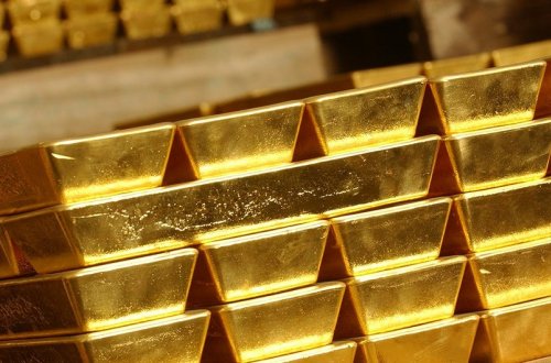 Qızılın qiyməti yeni rekord vurub