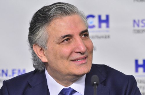 Tanınmış azərbaycanlı vəkil Elman Paşayev saxlanıldı