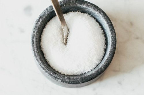 Ukraynada yeganə fəaliyyət göstərən duz zavodu satışa çıxarılıb