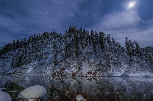 Polşa astronomları yeni ekzoplanet kəşf ediblər