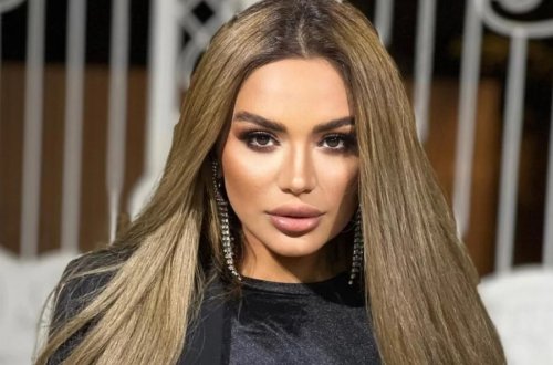 Türkan səssizliyini pozdu: