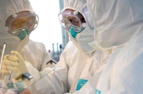 Dünyanı ağuşuna alan yeni virus - Bu simptomlar varsa diqqətli olun!