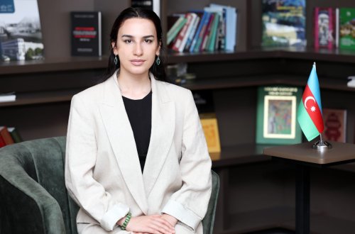 Qanınla başqasını yaşatmaq xoşbəxtliyi...