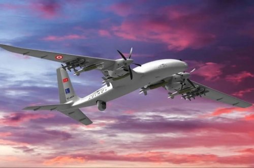 Türkiyə dünyanın ən böyük hərbi İHA tədarükçüsü oldu!