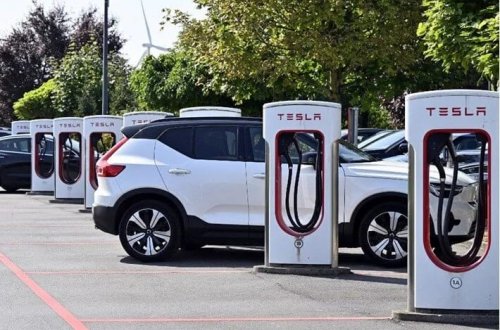 Norveçdə elektromobillərin sayı benzinlə işləyən avtomobilləri üstələdi