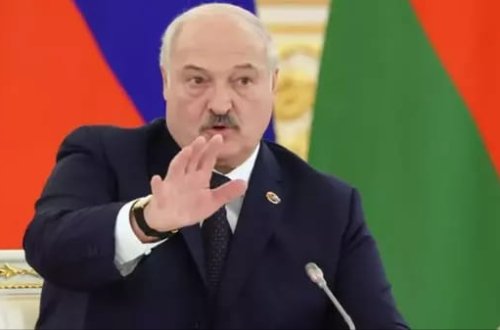 Lukaşenko açıq şəkildə xəbərdarlıq etdi: Belarusa hücum III Dünya Müharibəsi deməkdir