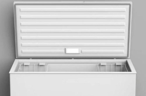 Namibiyada 4 uşaq dondurucuda qalaraq ölüb