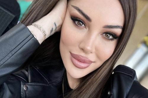 Məşhur transgender evində öldürüldü