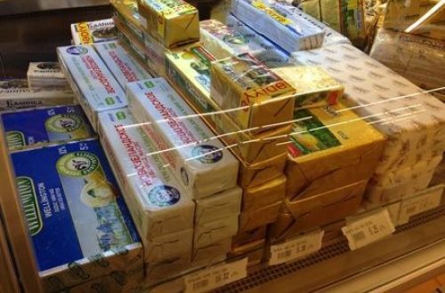 Bu yağlar kəskin bahalaşdı