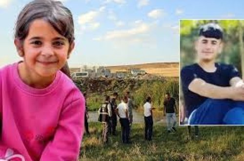 Narinin qətlinə dair yeni iddia: Başqa şəhərdəki qardaşını qızcığazı öldürmək üçün çağırıblar?