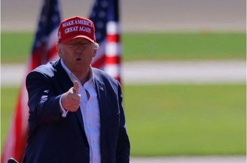 İranlı hakerlərdən Trampın kampaniyasına kiberhücum