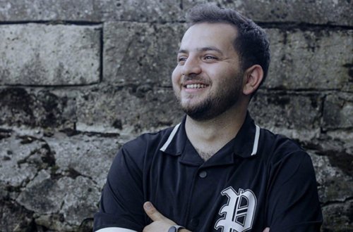 Polşada azərbaycanlı tələbə vəfat etdi - FOTO