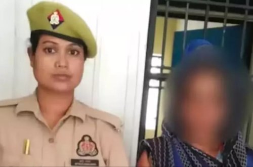 Hindistanda qadın bilərzik oğurlayan ərini boğaraq öldürüb