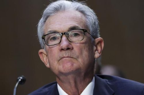 Pauel: İndi inflyasiya hədəfimizə çox yaxındır