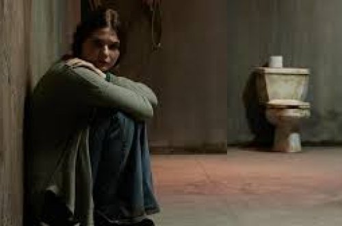 Azərbaycanda ata qızını zorla zirzəmidə saxlayıb