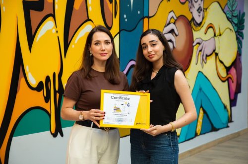 Летняя программа стажировок в Yelo Bank успешно завершена