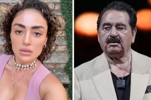 Dilan mirasdan imtina etməyəcəyini açıqladı