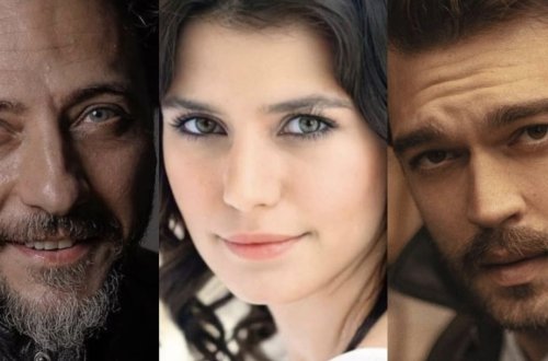 Beren Saatın tərəf müqabilləri məlum oldu